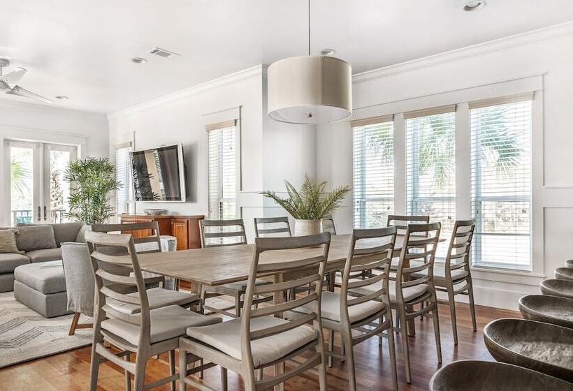 Golden Horizon By Avantstay Walk 2 Beach Pets Ok