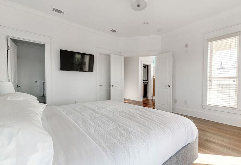 Golden Horizon By Avantstay Walk 2 Beach Pets Ok