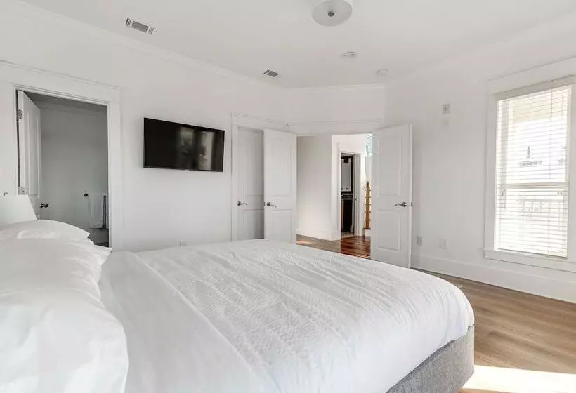 Golden Horizon By Avantstay Walk 2 Beach Pets Ok