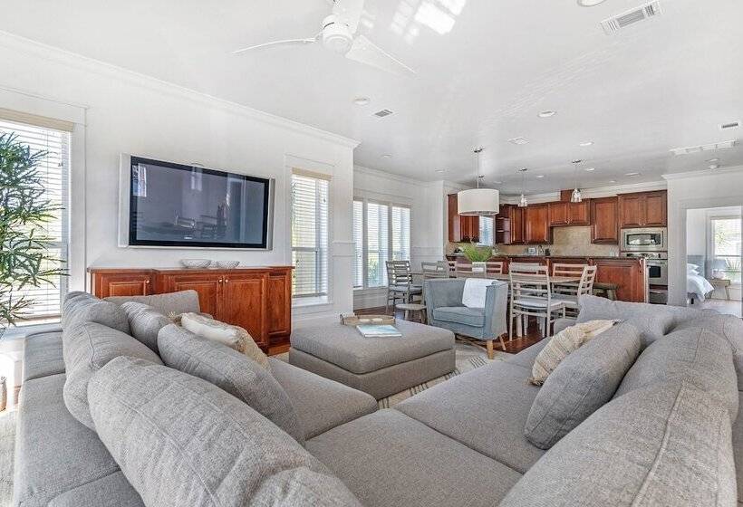 Golden Horizon By Avantstay Walk 2 Beach Pets Ok