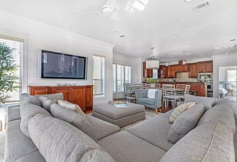 Golden Horizon By Avantstay Walk 2 Beach Pets Ok