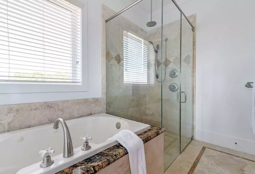 Golden Horizon By Avantstay Walk 2 Beach Pets Ok