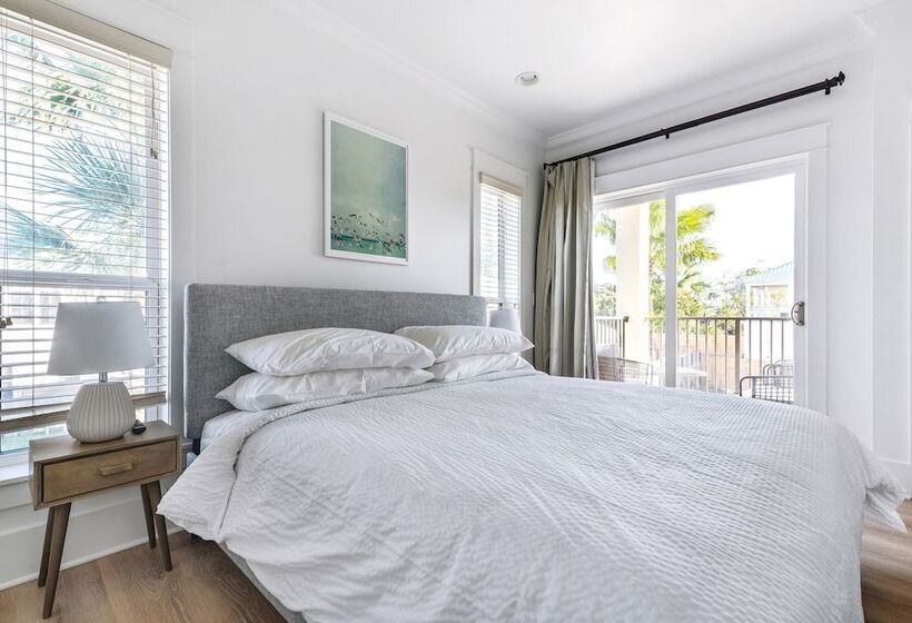 Golden Horizon By Avantstay Walk 2 Beach Pets Ok