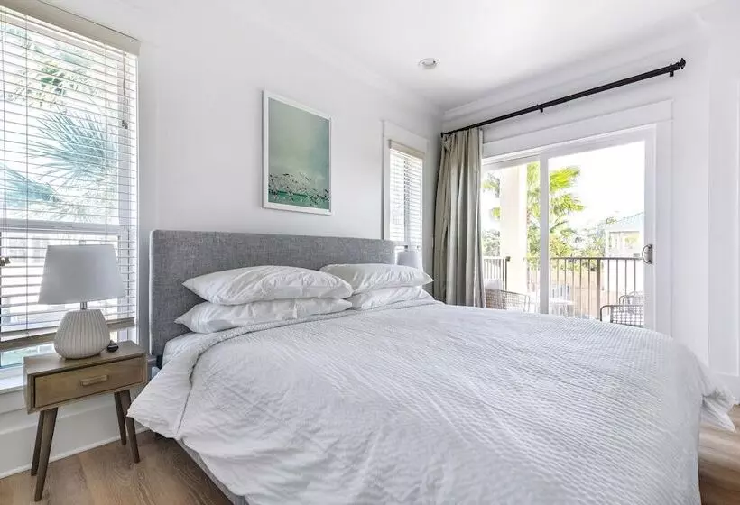 Golden Horizon By Avantstay Walk 2 Beach Pets Ok