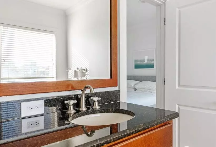 Golden Horizon By Avantstay Walk 2 Beach Pets Ok