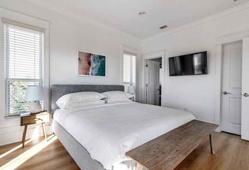 Golden Horizon By Avantstay Walk 2 Beach Pets Ok