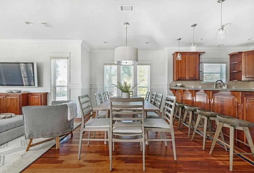 Golden Horizon By Avantstay Walk 2 Beach Pets Ok