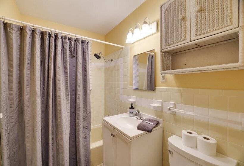 Grateful Escape Avantstay Hot Tub, Sauna, Deck, Firepit, Beach Access