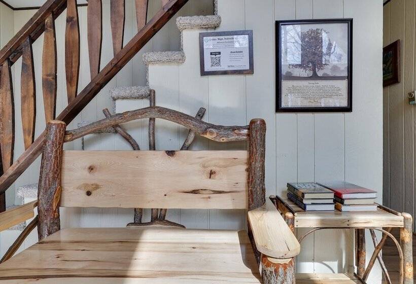 Grateful Escape Avantstay Hot Tub, Sauna, Deck, Firepit, Beach Access