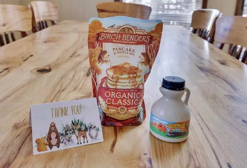 Grateful Escape Avantstay Hot Tub, Sauna, Deck, Firepit, Beach Access