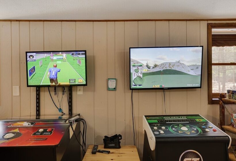 Grateful Escape Avantstay Hot Tub, Sauna, Deck, Firepit, Beach Access