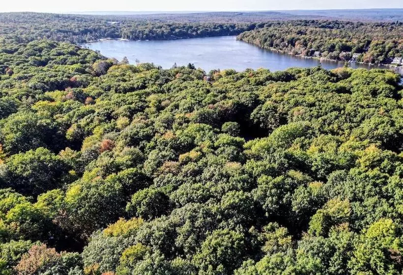 Grateful Escape Avantstay Hot Tub, Sauna, Deck, Firepit, Beach Access