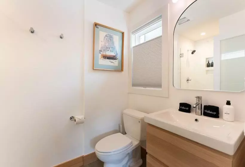 Grey Oak By Avantstay Coastal Charm, Near Beach & Golf