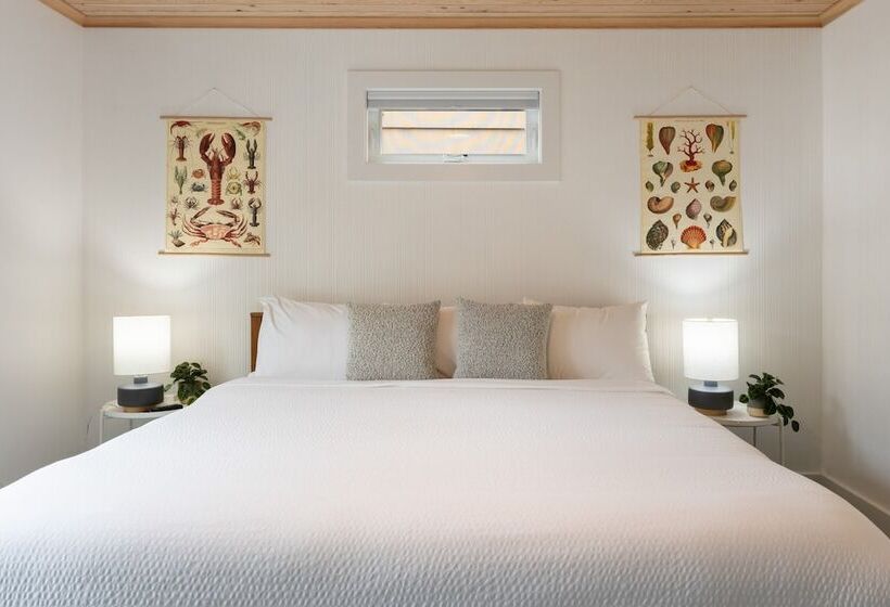 Grey Oak By Avantstay Coastal Charm, Near Beach & Golf