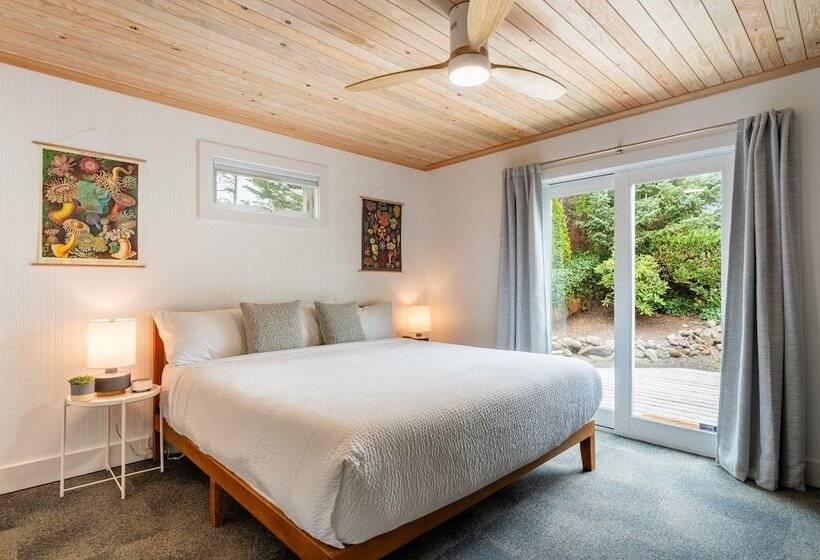 Grey Oak By Avantstay Coastal Charm, Near Beach & Golf