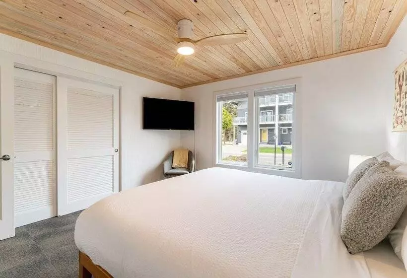 Grey Oak By Avantstay Coastal Charm, Near Beach & Golf