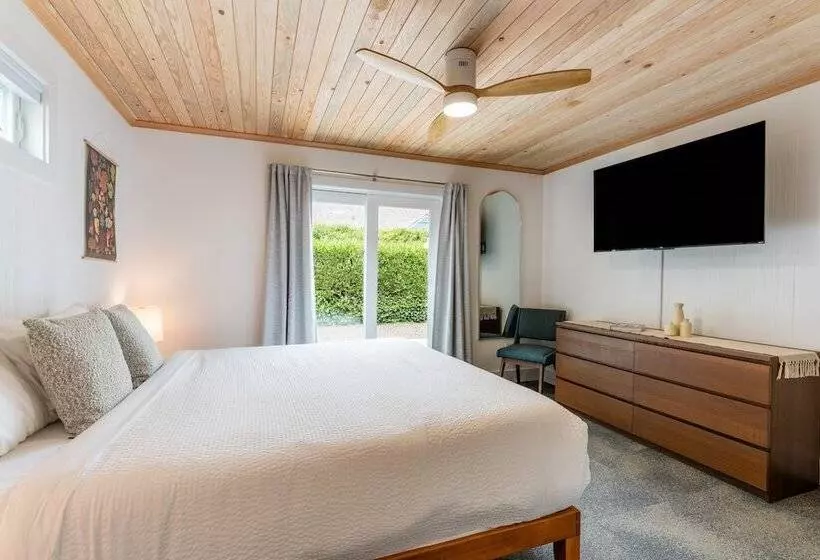 Grey Oak By Avantstay Coastal Charm, Near Beach & Golf