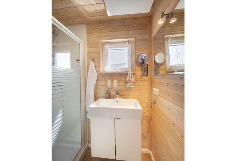 Отель Bosse Comfortable Holiday Residence