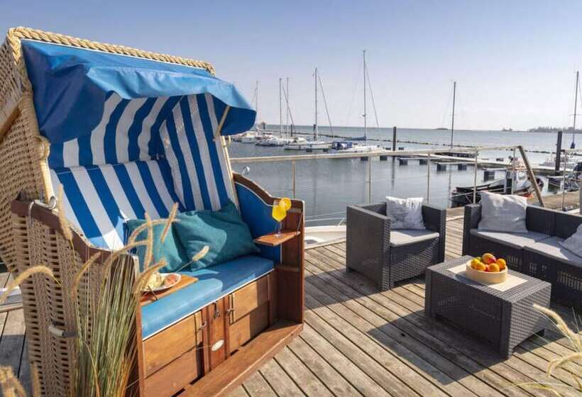 Отель Bosse Comfortable Holiday Residence