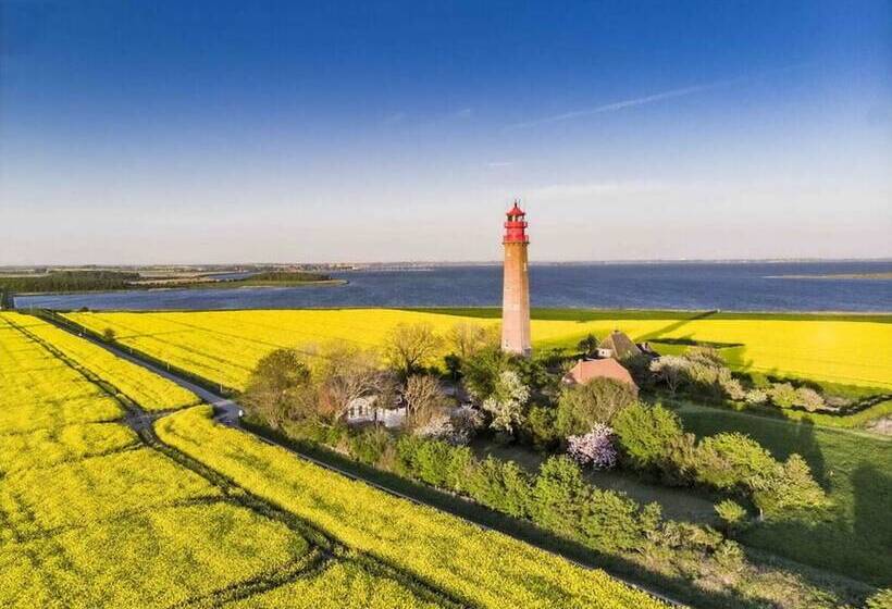 Отель Bosse Comfortable Holiday Residence