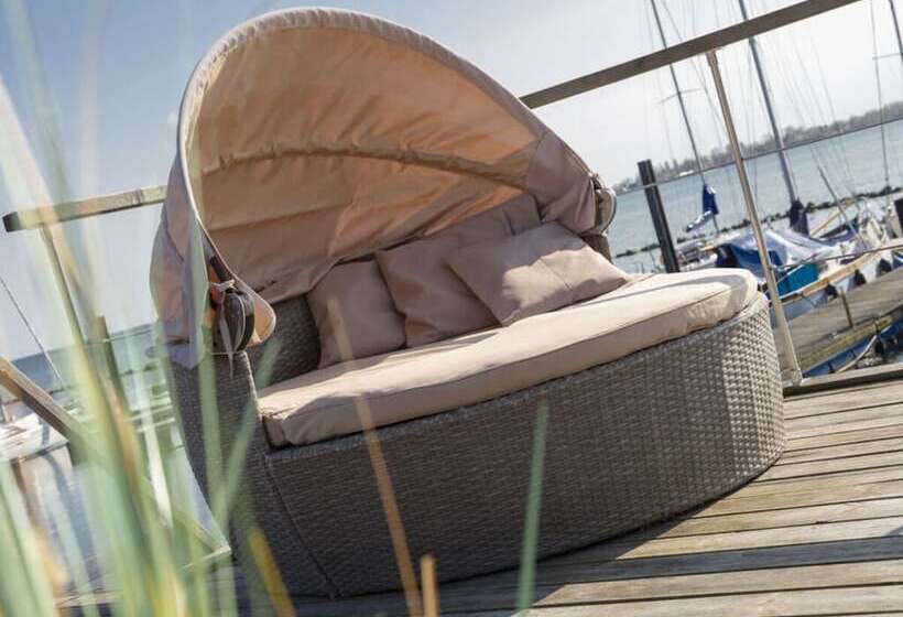 Отель Bosse Comfortable Holiday Residence