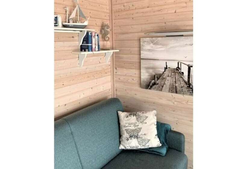 Отель Bosse Comfortable Holiday Residence