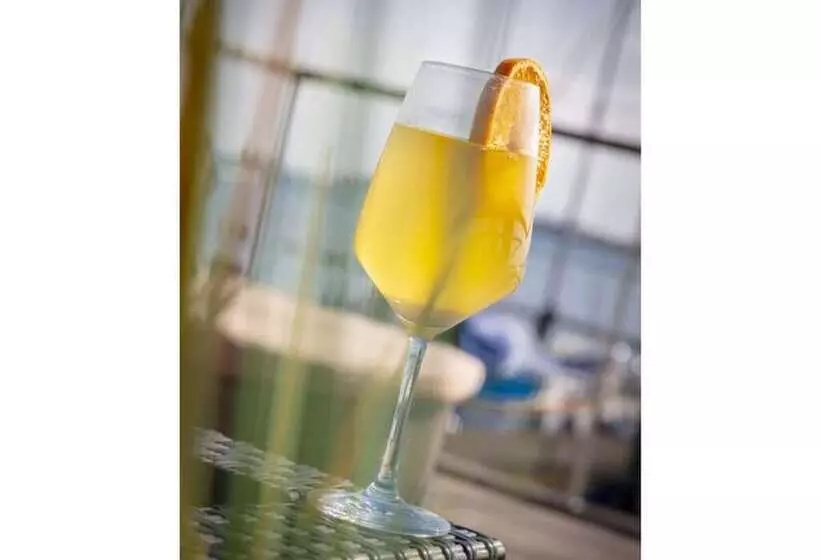 Hotelli Bosse Comfortable Holiday Residence