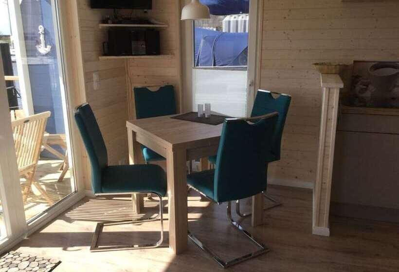 Отель Bosse Comfortable Holiday Residence