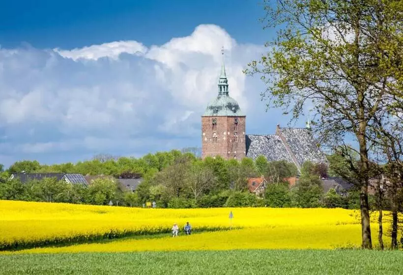 Hotelli Bosse Comfortable Holiday Residence