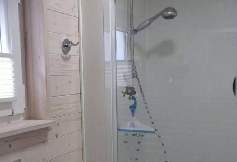 Hotelli Bosse Comfortable Holiday Residence