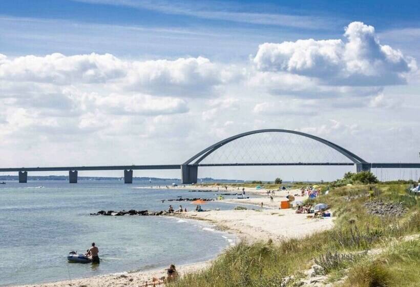 Отель Bosse Comfortable Holiday Residence