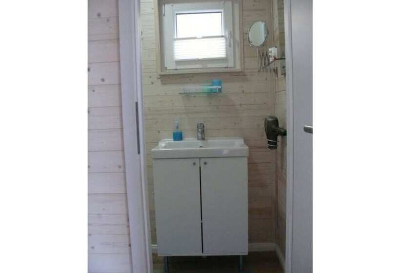 Отель Bosse Comfortable Holiday Residence