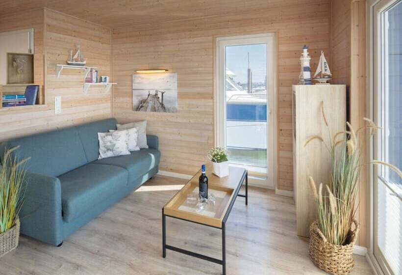 Отель Bosse Comfortable Holiday Residence