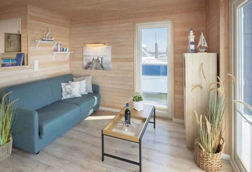 Hotelli Bosse Comfortable Holiday Residence