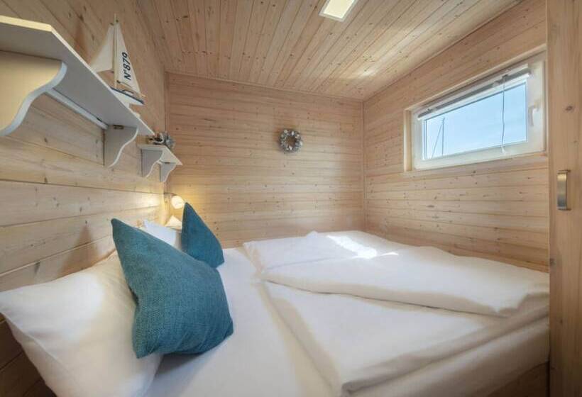 Отель Bosse Comfortable Holiday Residence