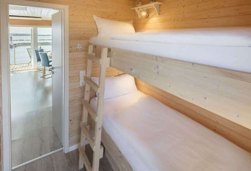 Отель Bosse Comfortable Holiday Residence