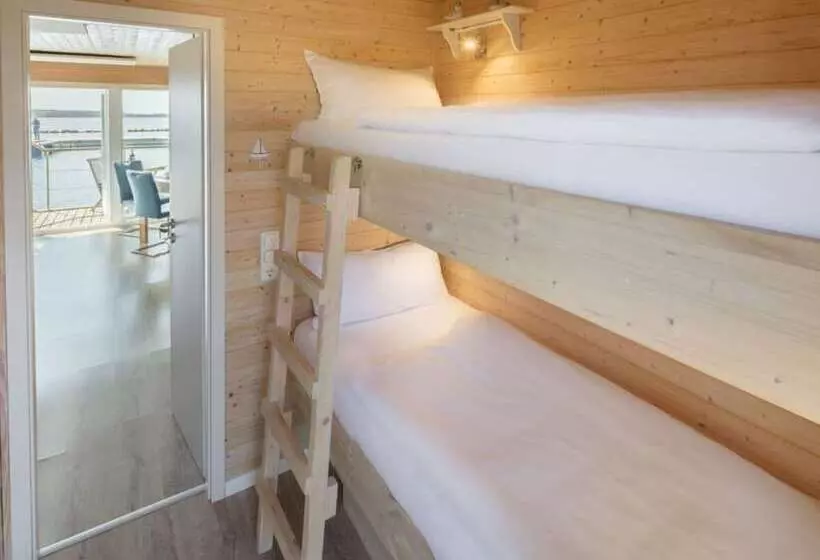 Hotelli Bosse Comfortable Holiday Residence