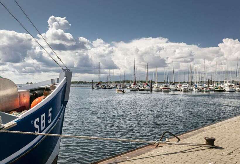 Отель Bosse Comfortable Holiday Residence