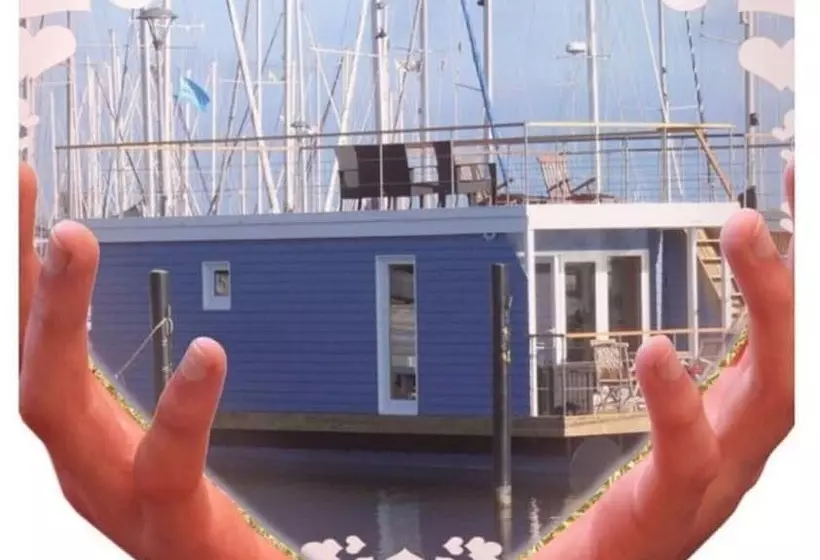 Hotelli Bosse Comfortable Holiday Residence