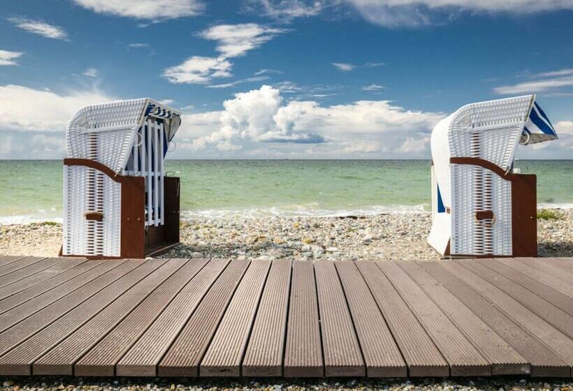 Отель Bosse Comfortable Holiday Residence