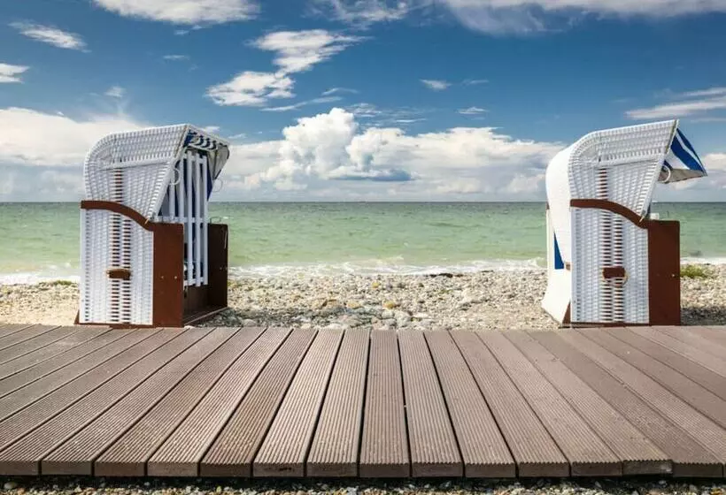 Hotelli Bosse Comfortable Holiday Residence