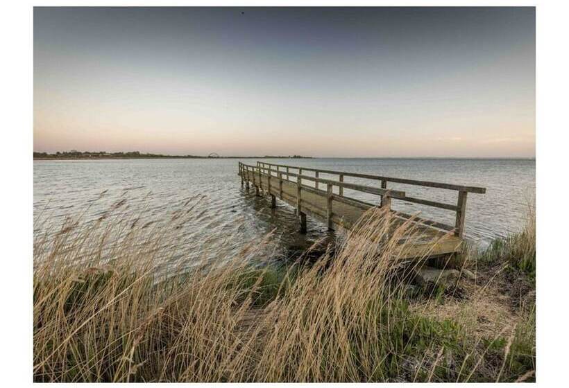 Отель Bosse Comfortable Holiday Residence