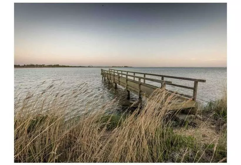 Hotelli Bosse Comfortable Holiday Residence