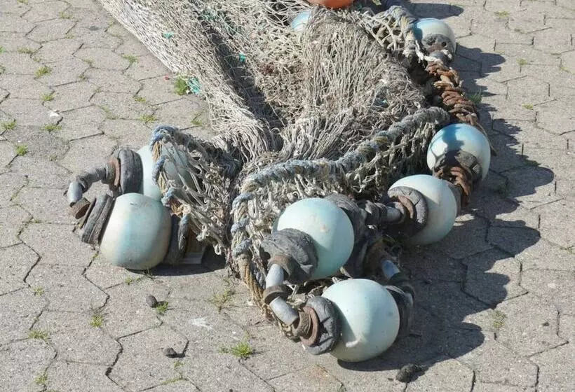 Hotelli Bosse Comfortable Holiday Residence