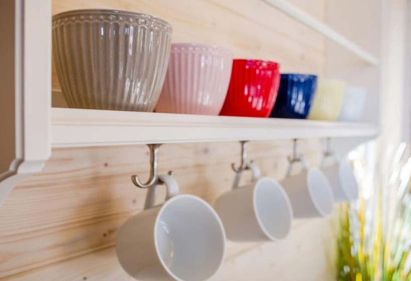 ホテル Houseboat Grey Seal Comfortable Vacation Home