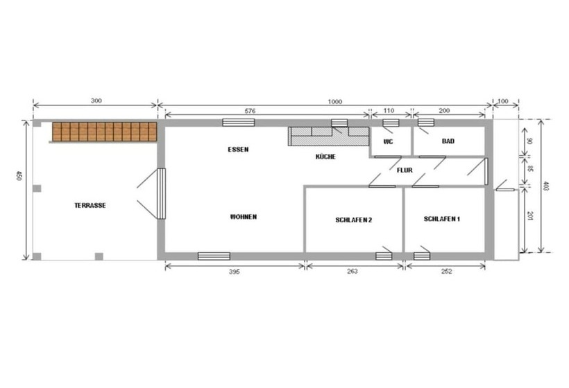 ホテル Houseboat Grey Seal Comfortable Vacation Home