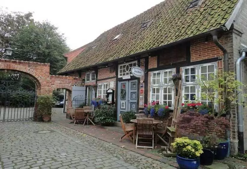 ホテル Houseboat Grey Seal Comfortable Vacation Home