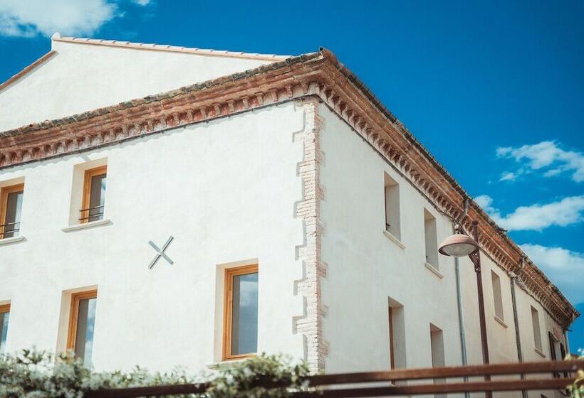 هتل La Maison Gaïa Hôtel & Spa