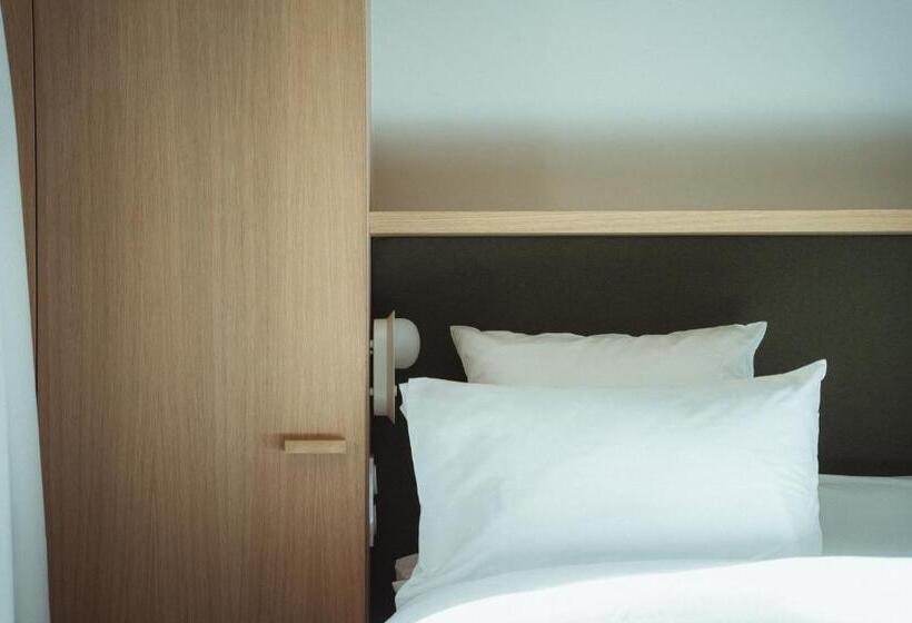 هتل La Maison Gaïa Hôtel & Spa