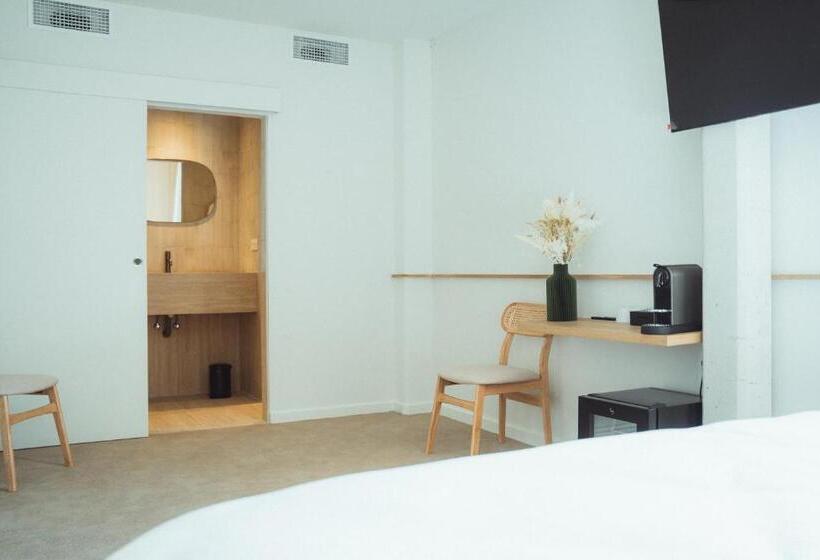 هتل La Maison Gaïa Hôtel & Spa